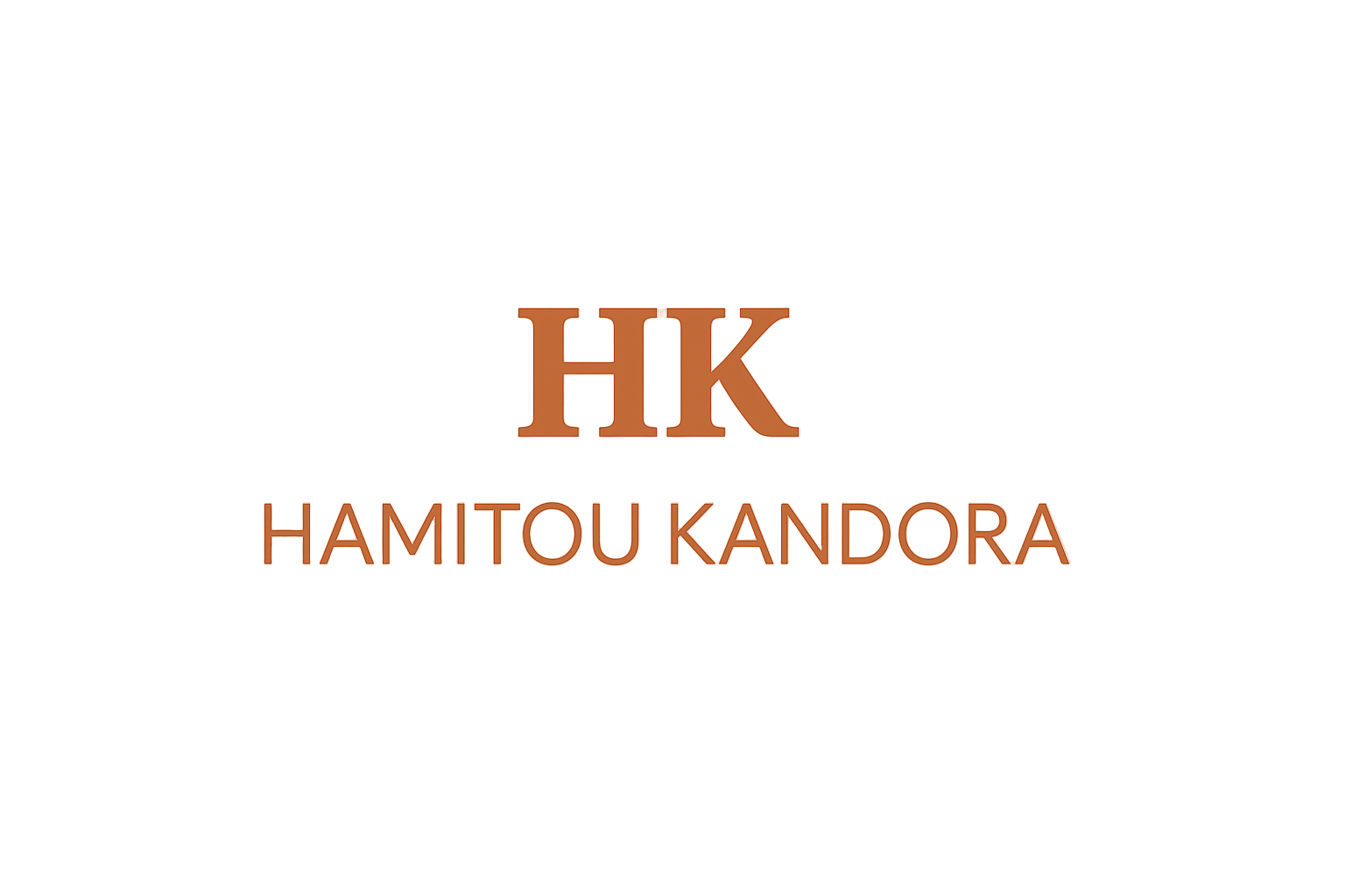 hamitoukandora